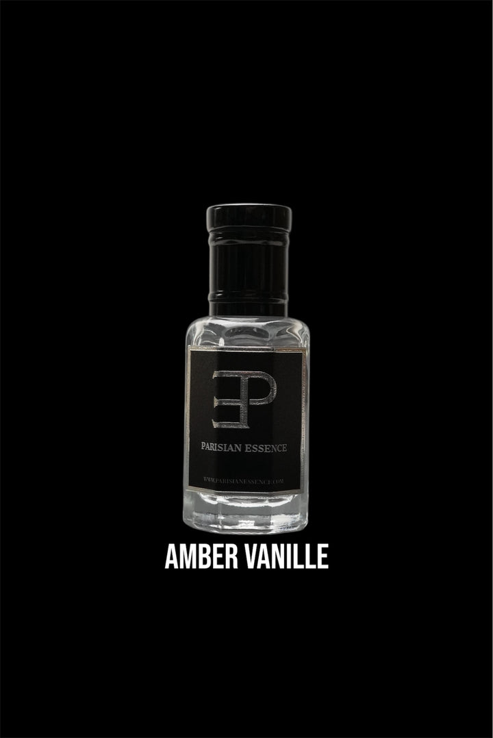 PERFUME OILS