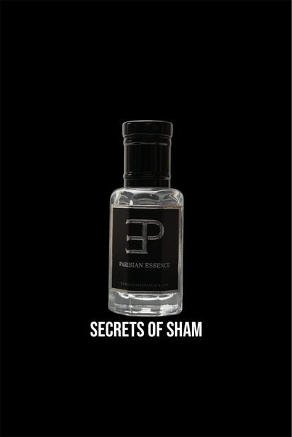 SECRETS OF SHAM