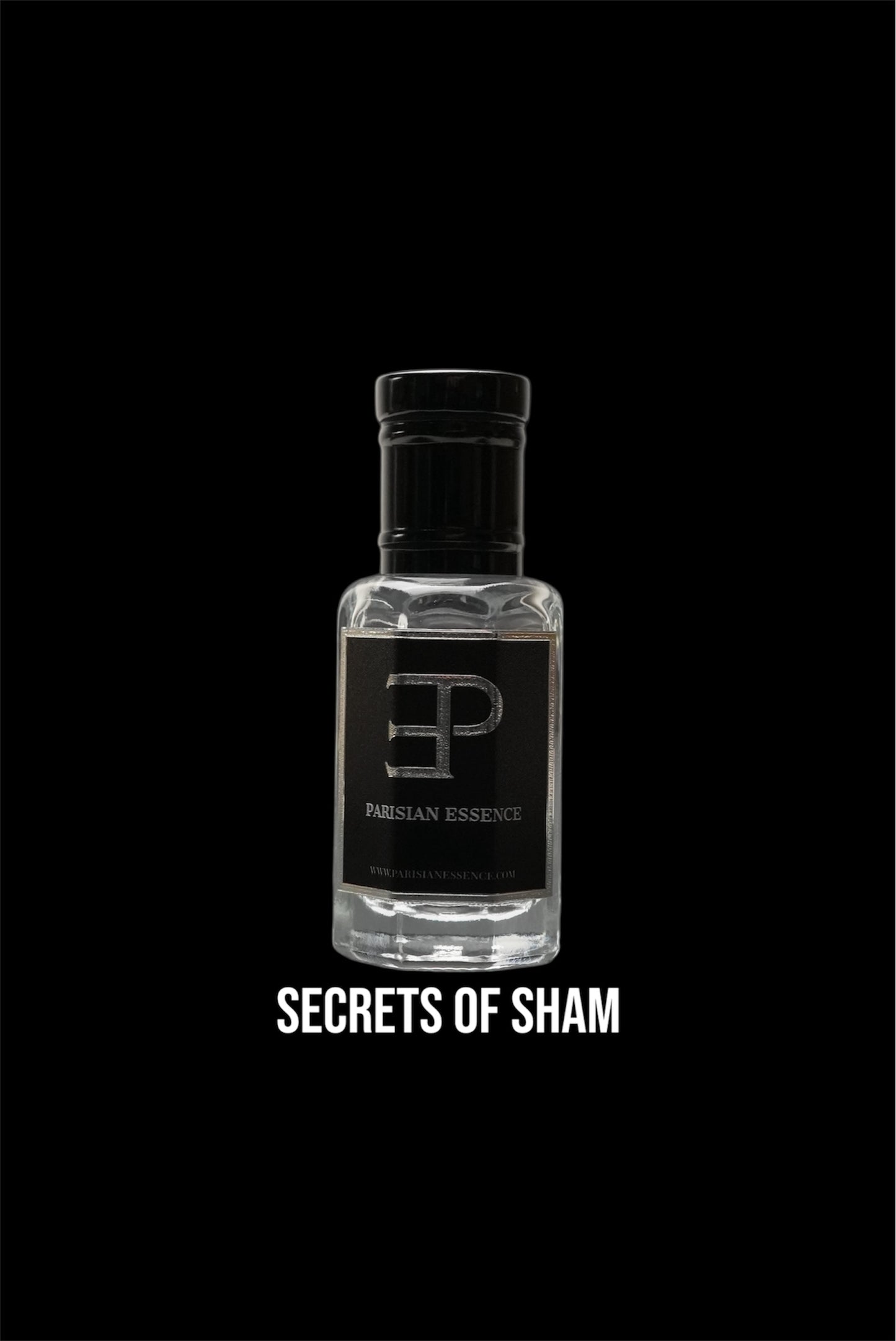SECRETS OF SHAM