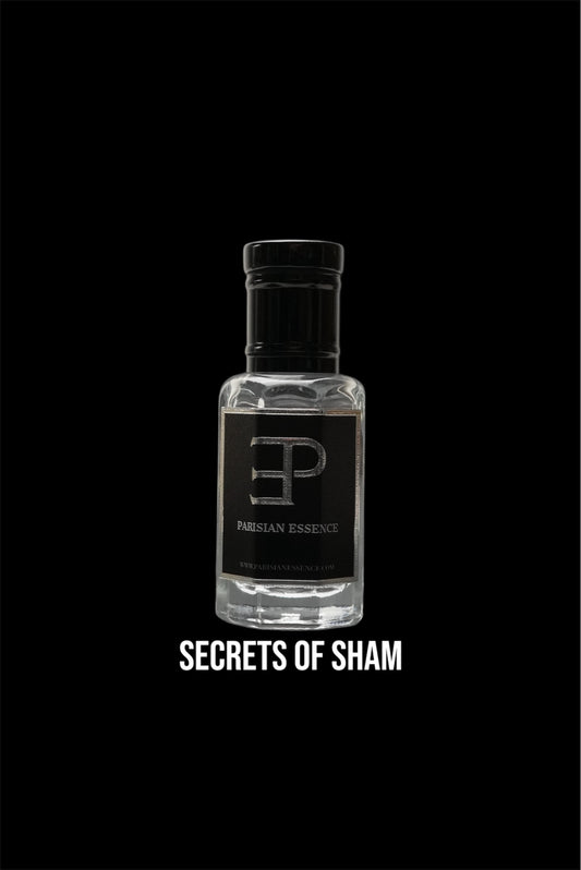SECRETS OF SHAM