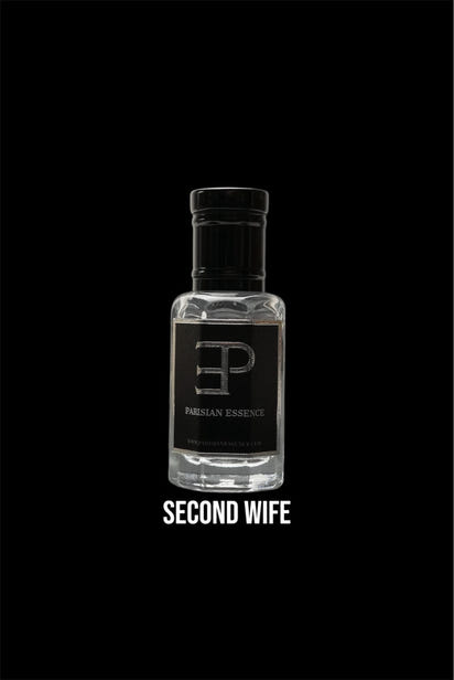 PERFUME OILS