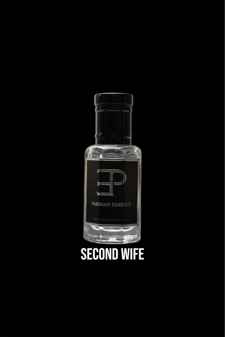 PERFUME OILS