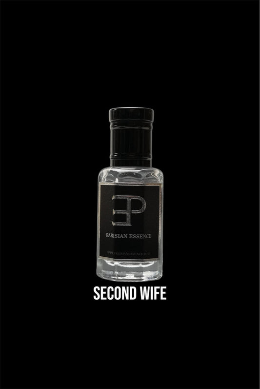 PERFUME OILS