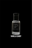 VANILLA CANDY