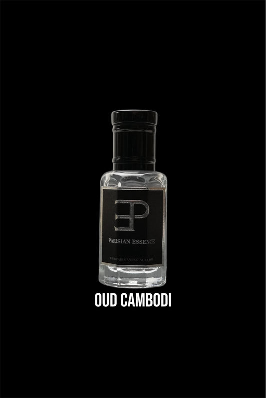 Oud Cambodi