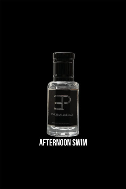 AFTERNOON SWIM