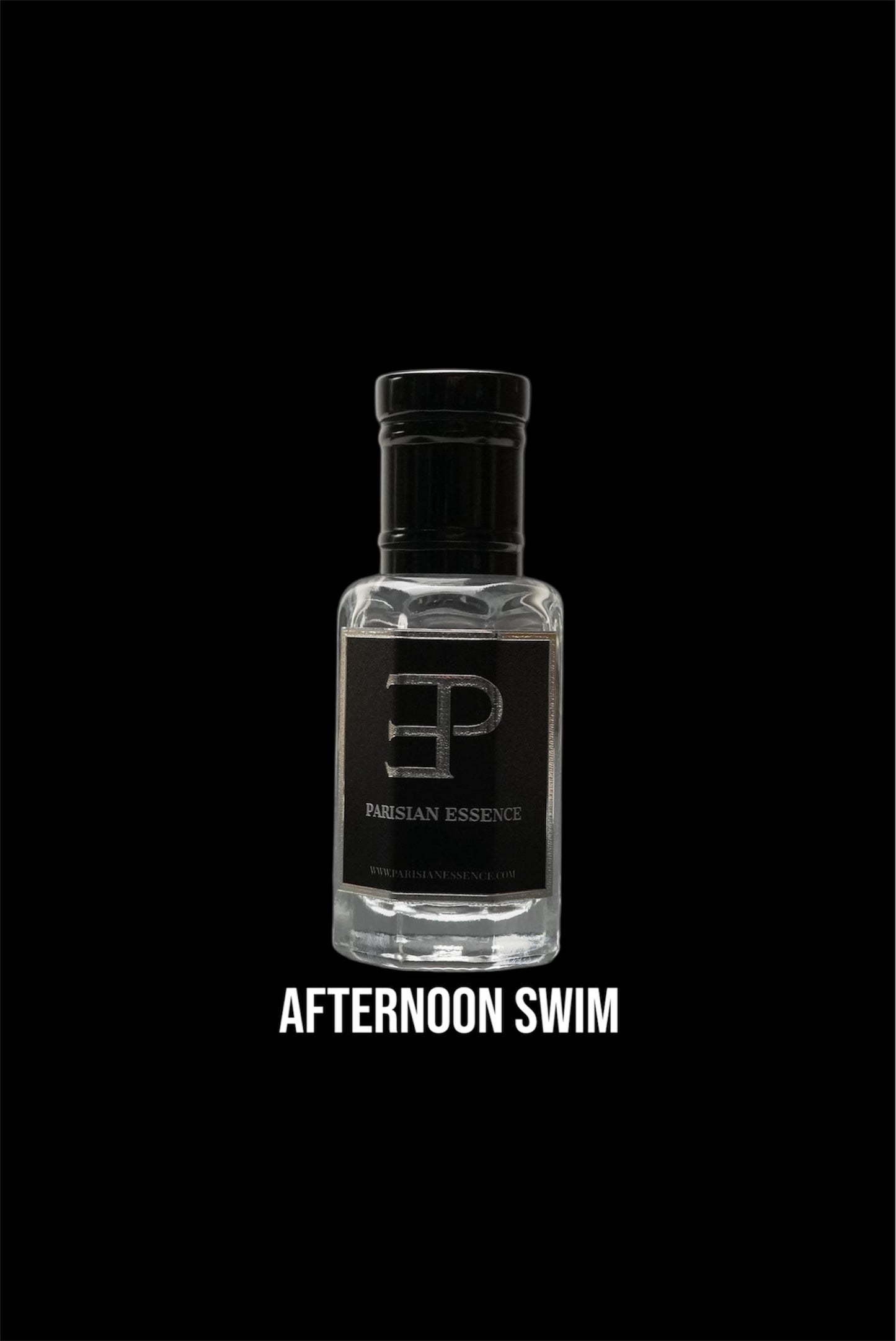 Afternoon Swim