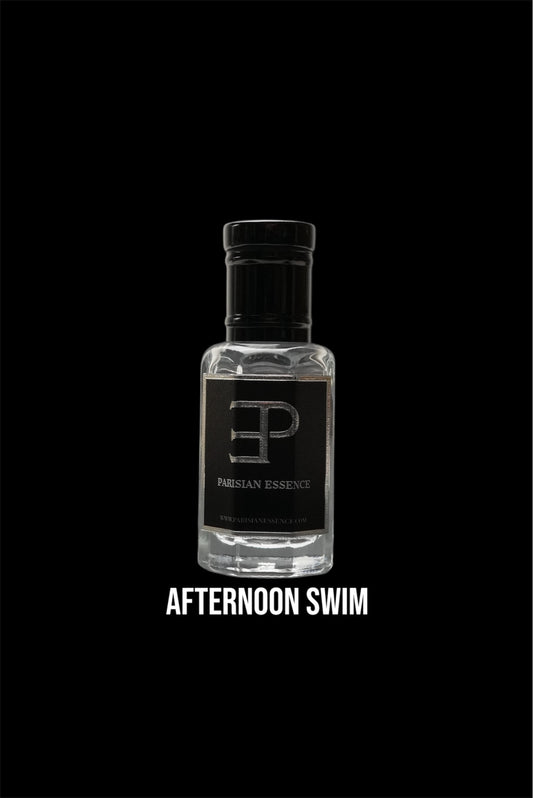 Afternoon Swim
