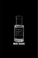 MUSK TAHARA