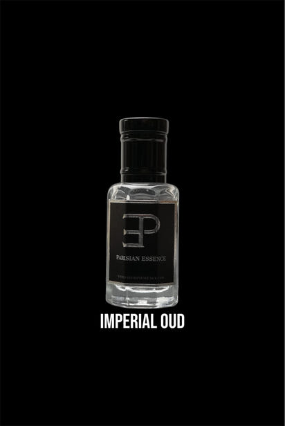 IMPERIAL OUD
