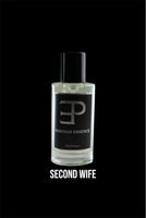 SECOND WIFE 50ML PARFUM