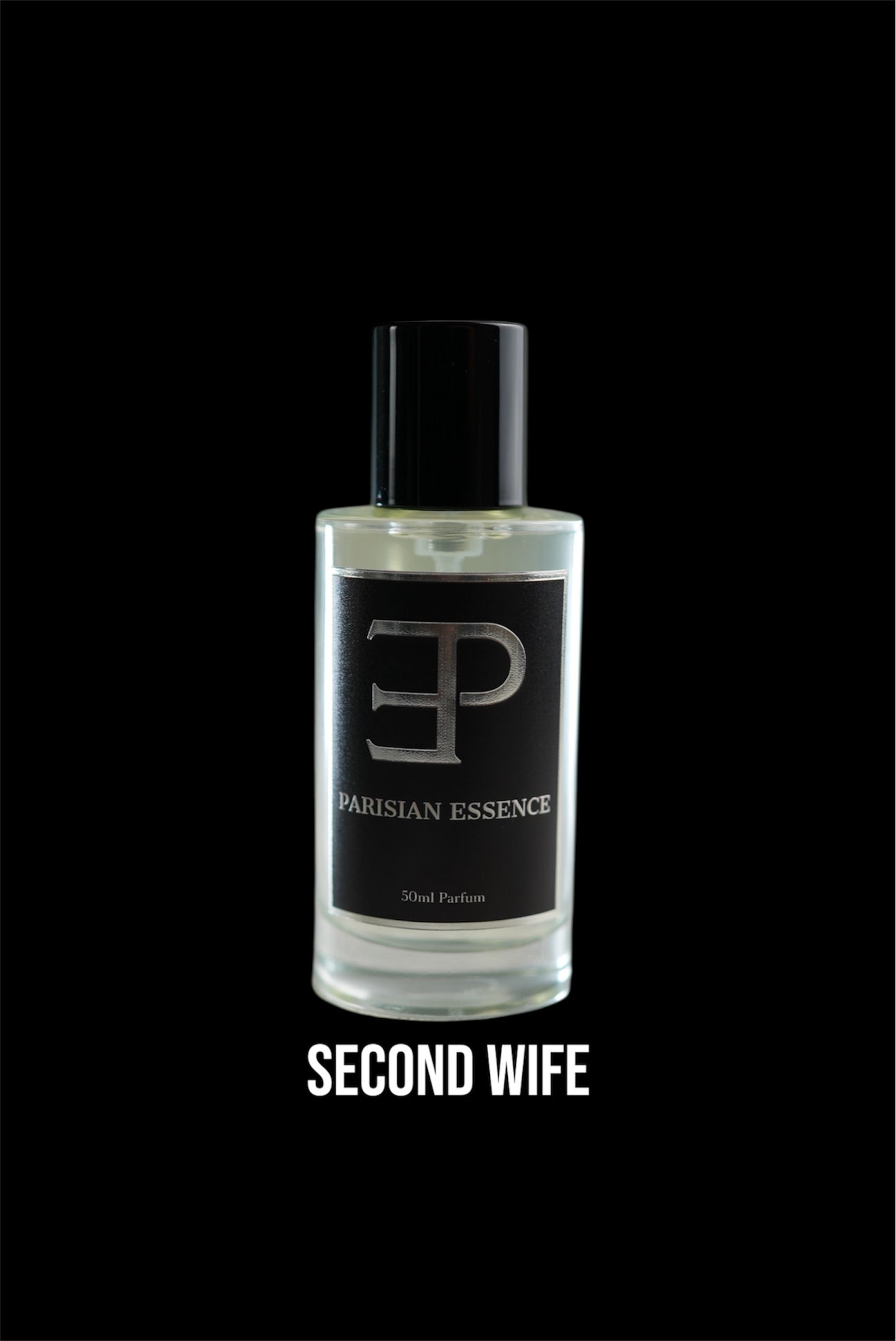 SECOND WIFE 50ML PARFUM