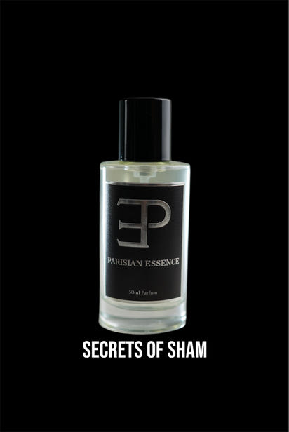 SECRETS OF SHAM 50ML PARFUM