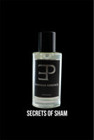 SECRETS OF SHAM 50ML PARFUM