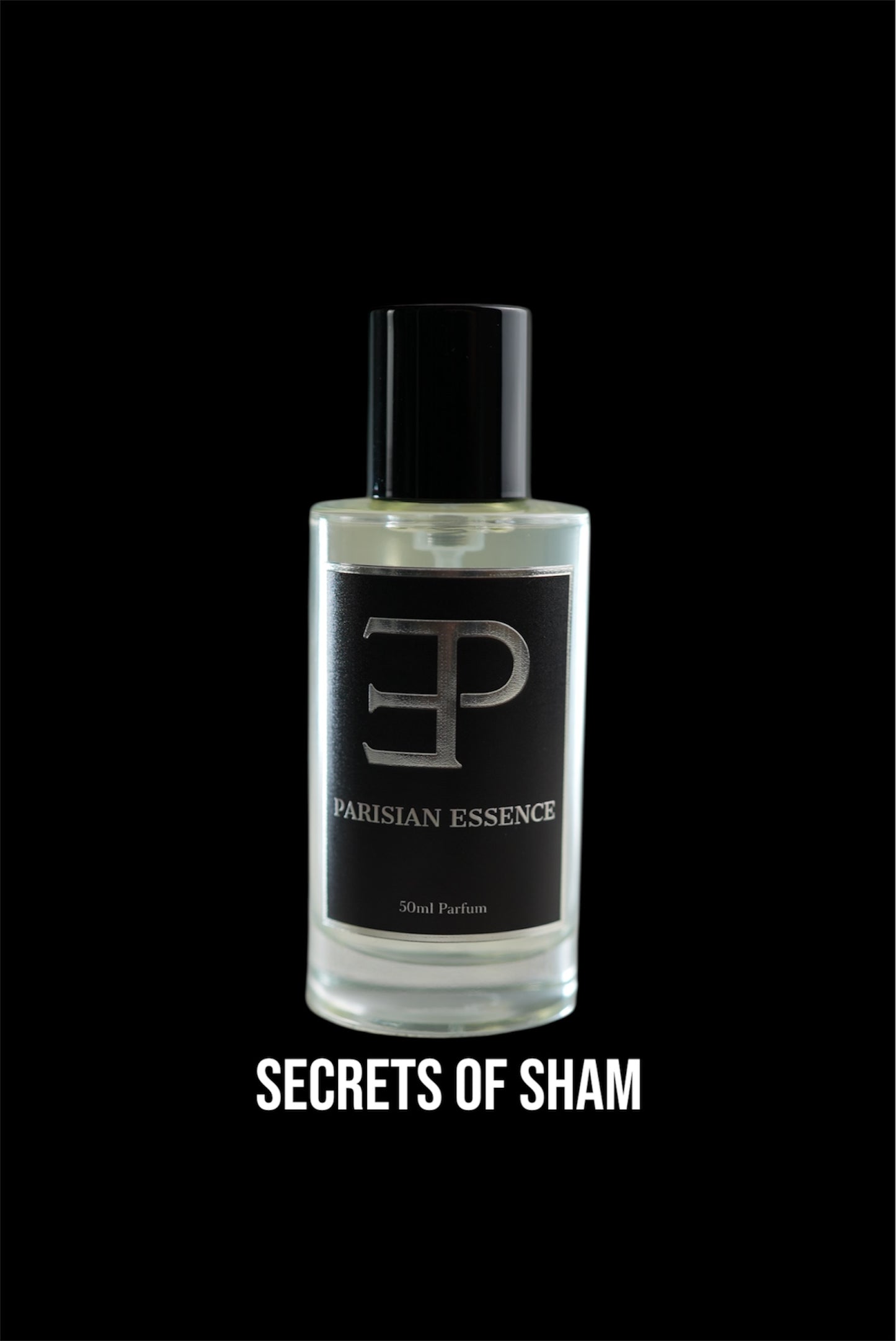 SECRETS OF SHAM 50ML PARFUM