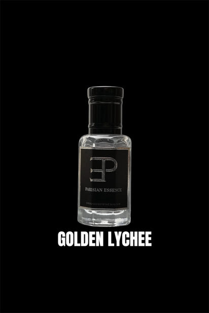GOLDEN LYCHEE