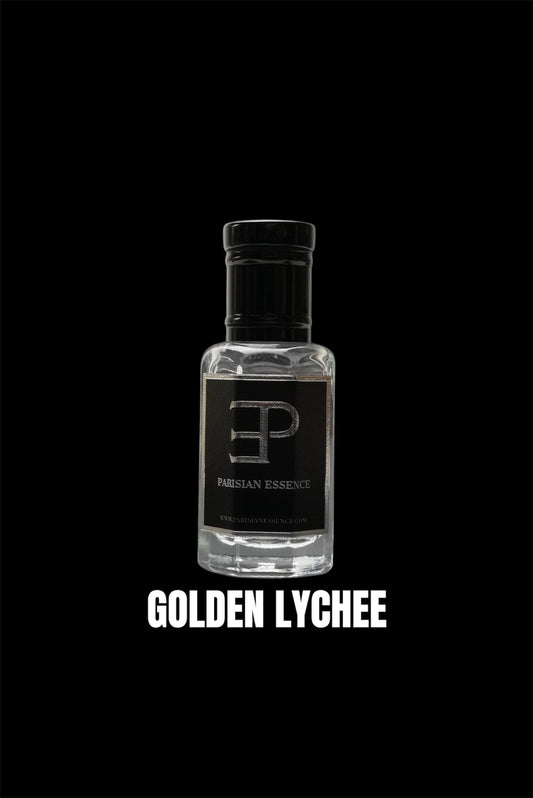 GOLDEN LYCHEE