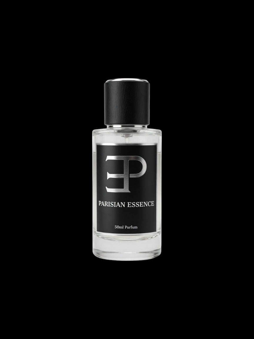 WHITE MUSK PARFUM
